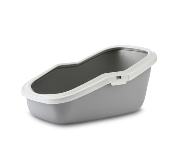 SAVIC Kissan lokero Aseo 56cm m korkea tölkki