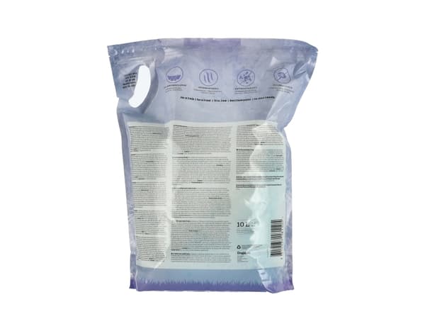 DOGMAN Frosty Kattegrus 10l
