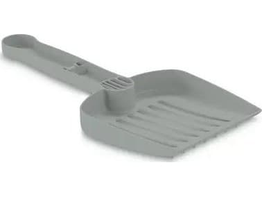 ZOLUX Spatula for recycling litter boxes (590202), green color