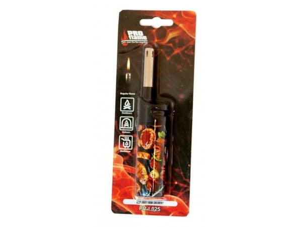 Lighter Proflame Expert Pb_L025