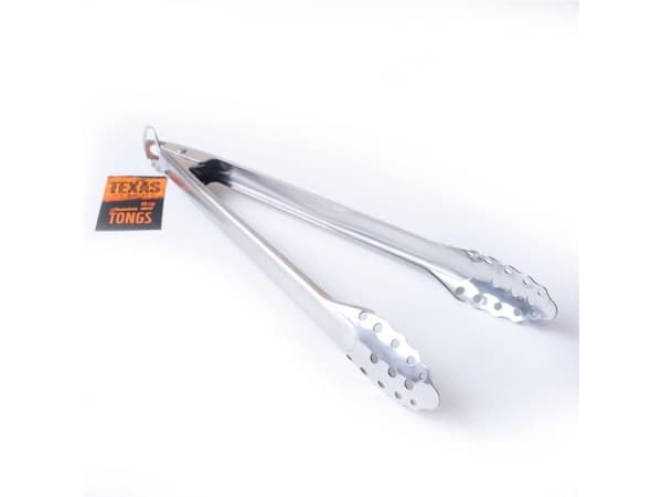 Texas_Club Stainless Steel 40 Cm Forceps