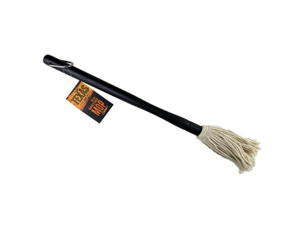 Texas_Club TEPTUK HONEY BBQ (46 CM)