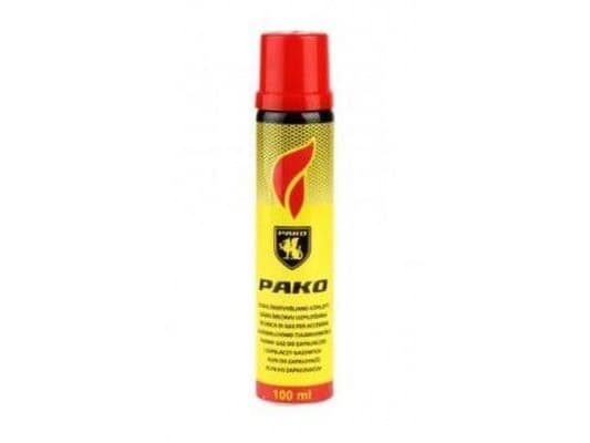 Gas Filling Bottle Pg100 Proflame 100Ml