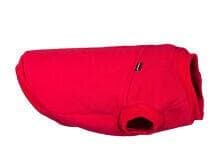 Amiplay Hoodie Dog Denver Maltese 35Cm Red