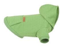 Amiplay Hoodie Min Schnauzer Texas 40Cm Green