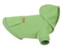 Amiplay Hoodie Min Schnauzer Texas 40Cm Green