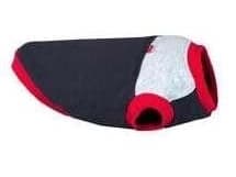 Amiplay Hoodie Denver Yorkshire 30Cm Gray/Red
