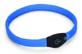 Miniatyrbilde 4 av 5: Sourcing COLLAR SIL VISIO LIGHT BLUE 65X2.5