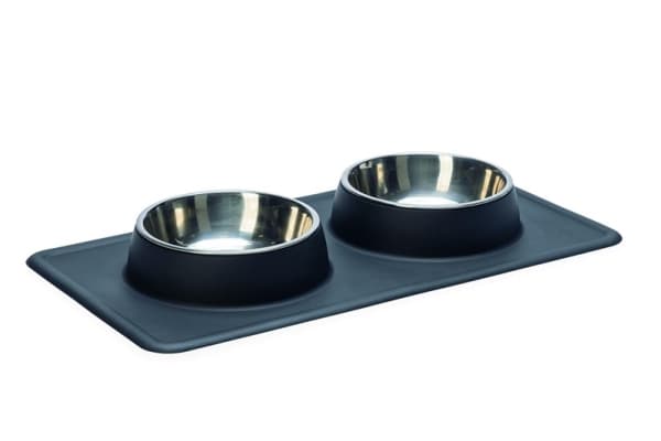 Sourcing DINNER SET DEXBLCK 2X350 ML