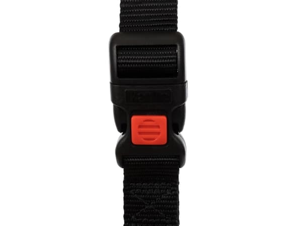 Sourcing CAR SAFETY HARNESS KARLIE 40-60CM BLACK