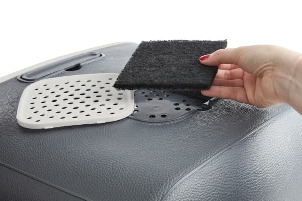 Savic Mira de luxe anthracite