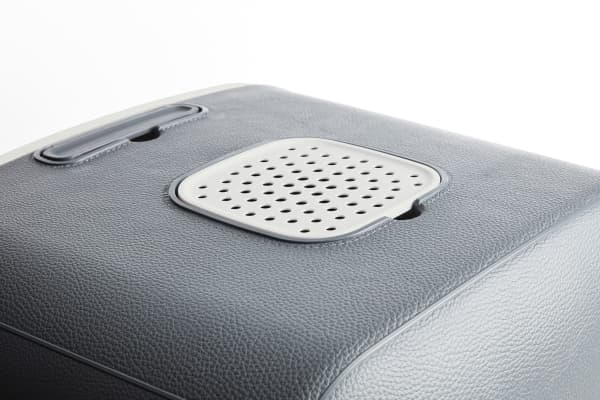 Savic Mira de luxe anthracite