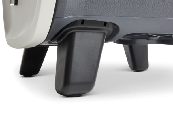 Savic Mira de luxe anthracite