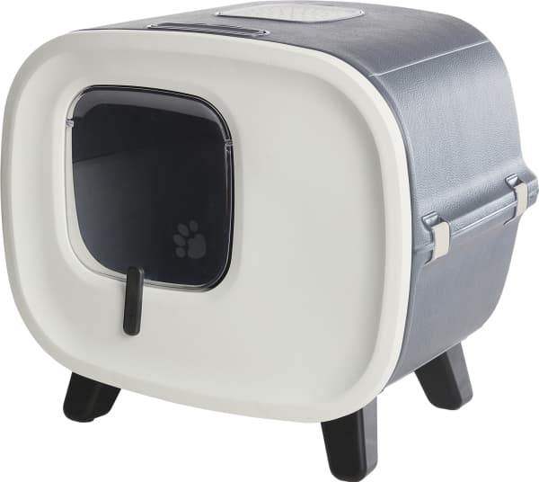 Savic Mira de luxe anthracite