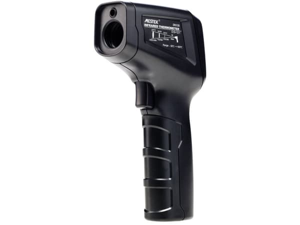 Jata FORNEZA INFRARED THERMOMETER
