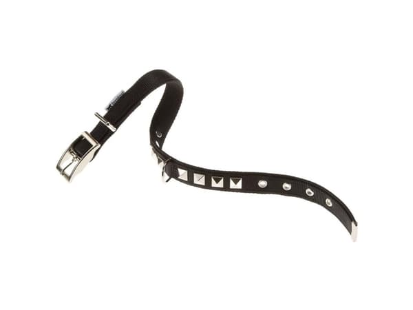 Ferplast DUAL CF25/45 PI COLLAR BLACK