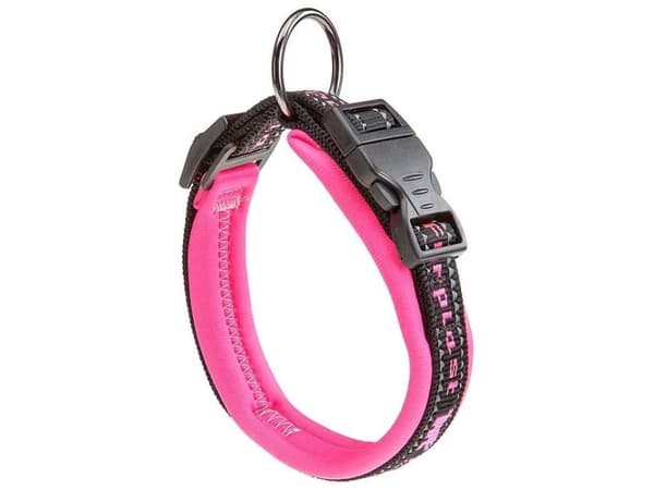 Ferplast Sport Dog C15/35 Collar Pink