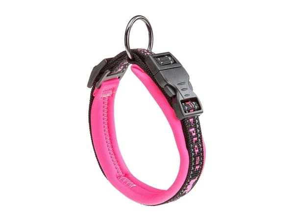 Ferplast Sport Dog C25/55 Collar Pink