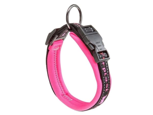 Ferplast Sport Dog C25/55 Collar Pink