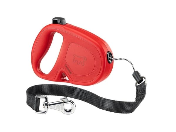 Ferplast Flippyone Cord L Red Lead
