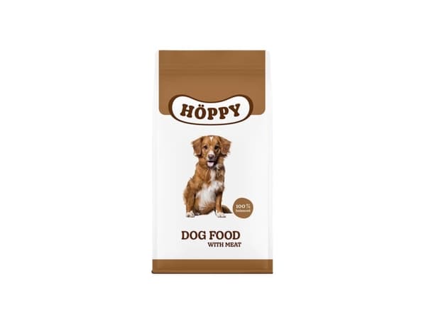 FOOD FOR DOG 3KG