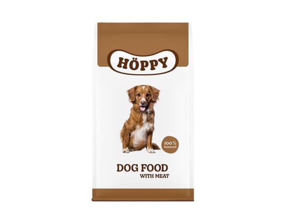 Sourcing FOOD FOR DOG 10KG