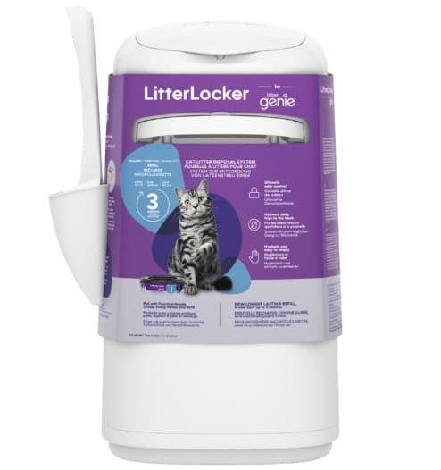 Litterlocker by Littergenie Litterlocker by Littergenie