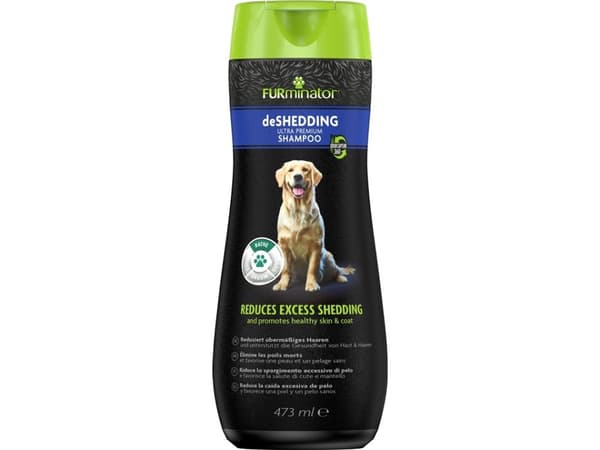 FURminator deShedding Shampoo - 473 ml