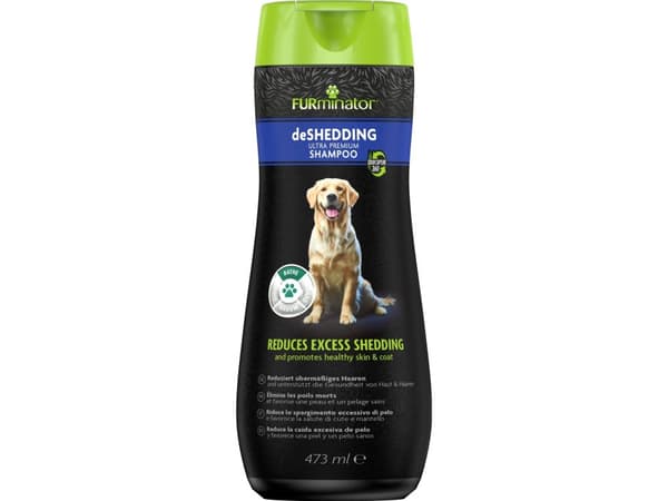 FURminator deShedding Shampoo - 473 ml