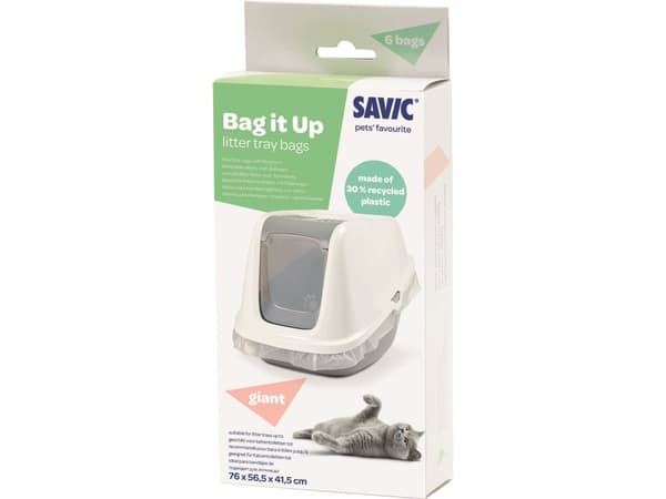 Savic Bag it Up Nestor Giant