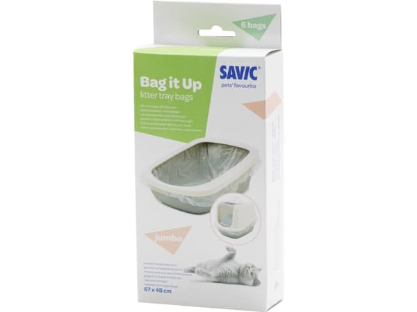 Savic Bag it Up jumbo