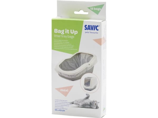 Savic Bag it Up maxi