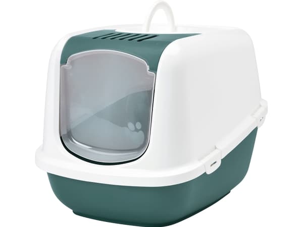 Savic Nestor Jumbo - Nordic green