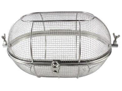 Sourcing OVAL BAGS ROTISSERIO BASKROT