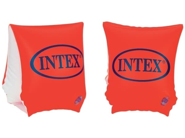 Intex Arm Bands 3-6 Years 58642Ee