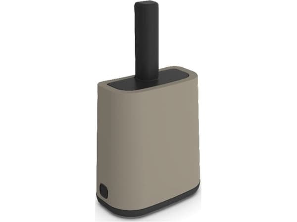 Rotho BIALA, Beige, Sisätila, 91 mm, 162 mm, 290 mm