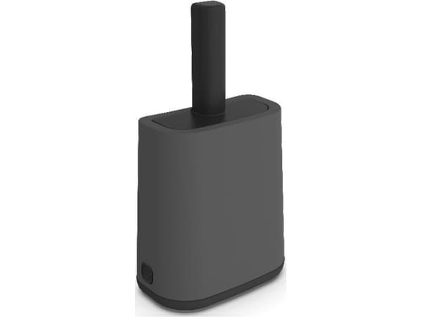 Rotho BIALA, Sort, Innendørs, 91 mm, 162 mm, 290 mm