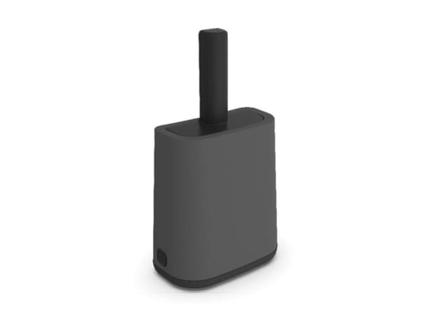 Rotho BIALA, Sort, Innendørs, 91 mm, 162 mm, 290 mm
