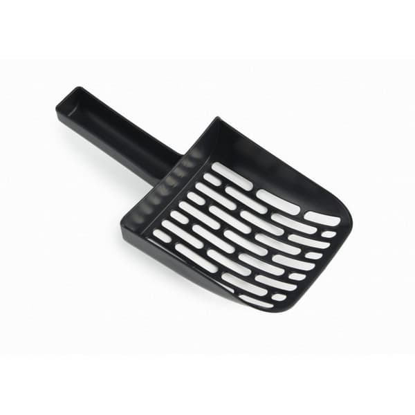 ROTHO Black - kuld scoop