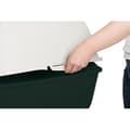 Pikkukuva 3 / 4: ROTHO Bailey Cat Hooded hiekkalaatikko