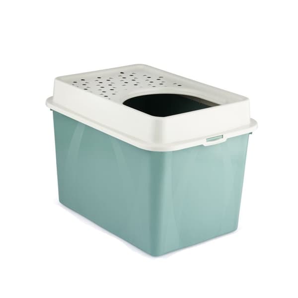 ROTHO Berty Eco Green - kattebakke