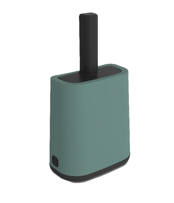 ROTHO Biala Grøn - kuld scoop + poser