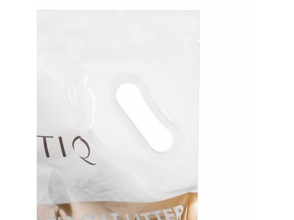 DIAMENTIQ Tofu klumpekull 4 kg naturlig