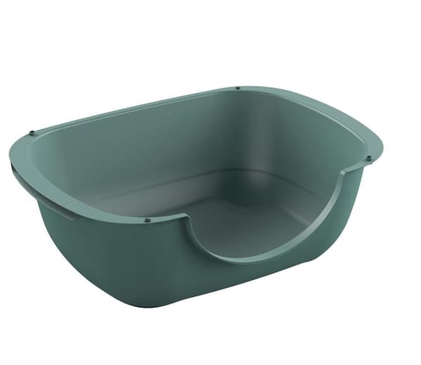 Rotho modulär bricka Bella Green