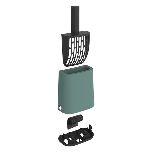 Beaphar rentouttava kaulapanta koirille - 65 cm