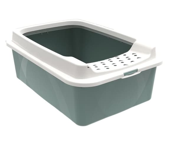 ROTHO Bonnie Eco Green - kattebakke