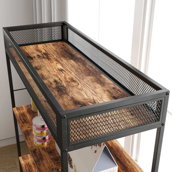 Rootz 3 -lags hylde katte kuldboks - lukket kattehus - skjult kuldskab - privatliv sikret - 80 cm x 48 cm x 152 cm