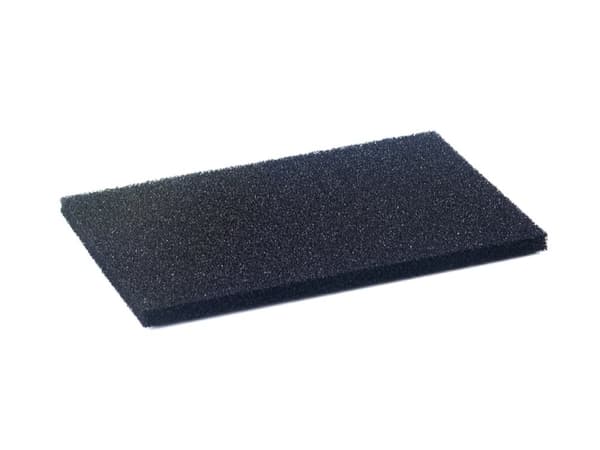SAVIC Hiilisuodatin Nestor-kissanhiekkalaatikkoon – 15 × 10 cm