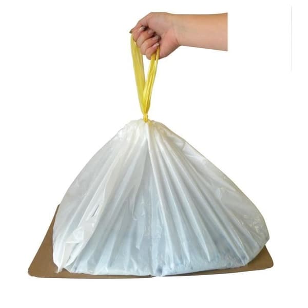TYROL Sæt med 5 pose kattebakker - Hardback - ridsefast - 44 x 30 cm - til kat