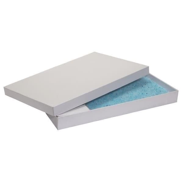 SCOOPFREE Varapesä Blue Cristal - Kissoille